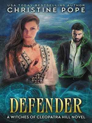 cover image of Defender